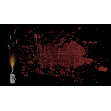 Machine Gun Background