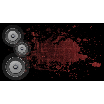 Noise Detector Background