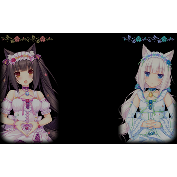 Chocola & Vanilla