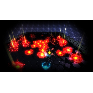 Background Shield Bearers