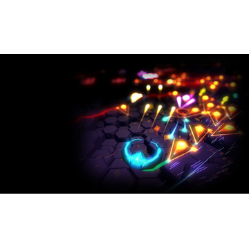 Background Coordinate Barrier