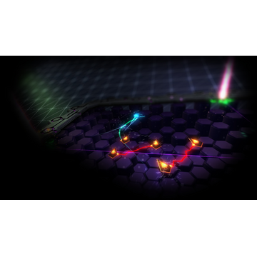 Background Tachyon Arena