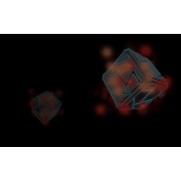 Novus Inceptio Anomaly right clean