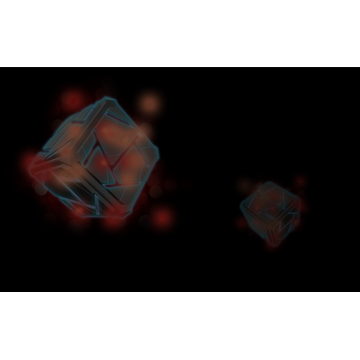 Novus Inceptio Anomaly left clean