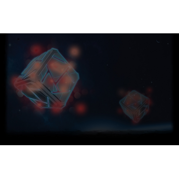 Novus Inceptio Anomaly left