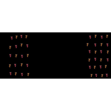 Forest Demons (Profile Background)