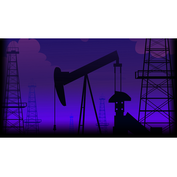 Oil Field