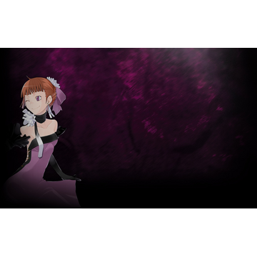 Iris Aline Baladin (Profile Background)