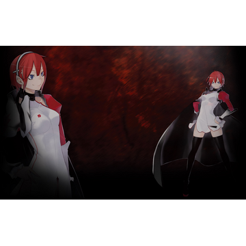 Alex Martin (Profile Background)