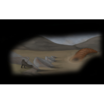 Planet Hopa (Coloured)