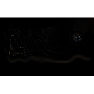 Sand-worms & Satellites