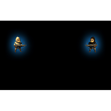 Crossbowman (Profile Background)