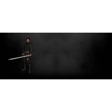 Kalarnik Salgarn (Profile Background)