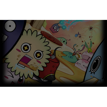 Party (Profile Background)