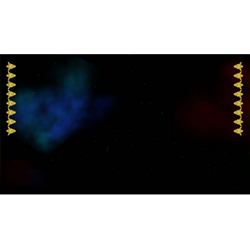 The Wave (Profile Background)