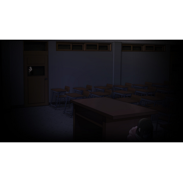 The appearance of a classroom