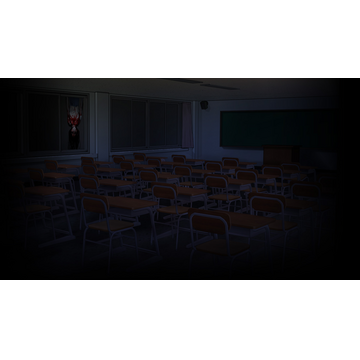 The real ghost story