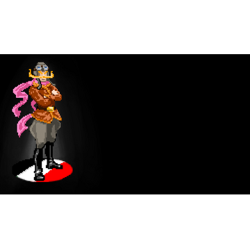 The Baron (Profile Background)