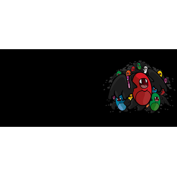 The Bats (Profile Background)