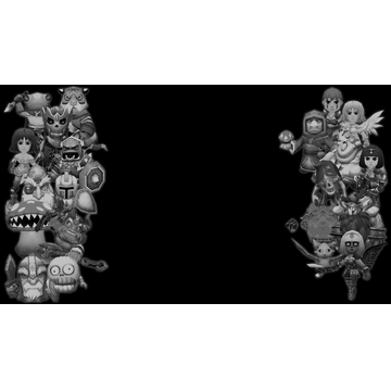 Tap Tap Infinity Heroes