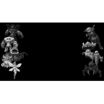 Tap Tap Infinity Bosses