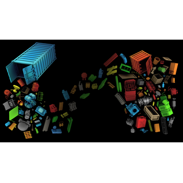 Why can't I hold all this junk?