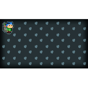 Background Max and Steve