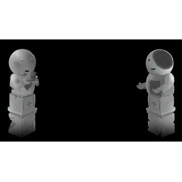 The Heart and The Sliced