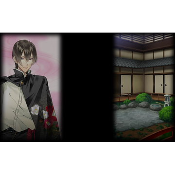 Kagerou (Profile Background)