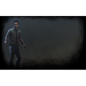 Dwight Fairfield (Profile Background)