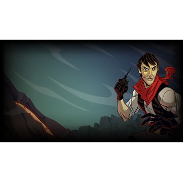 Lex Splorer (Profile Background)