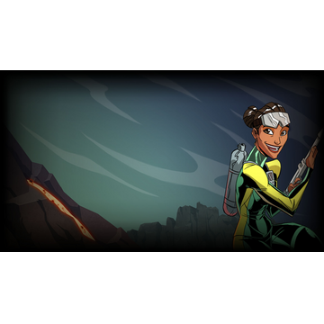 Sue Nami (Profile Background)