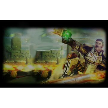 You ! (Profile Background)