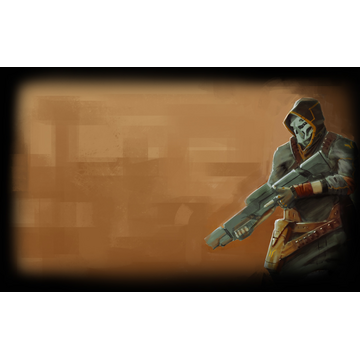 The Forsaken (Profile Background)