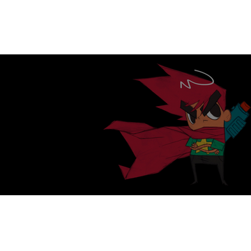 Jimmy (Profile Background)