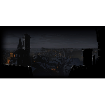 Killers and Thieves: Rooftops