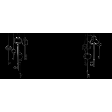 Killers and Thieves: Keys