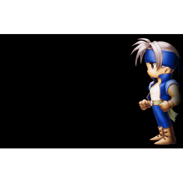 Locke (Profile Background)