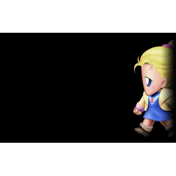 FFV Krile Background