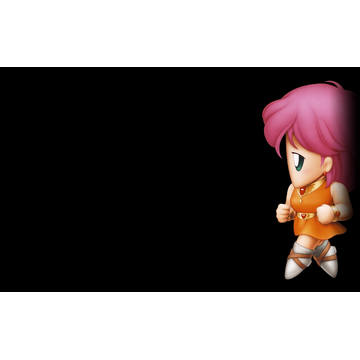 FFV Lenna Background