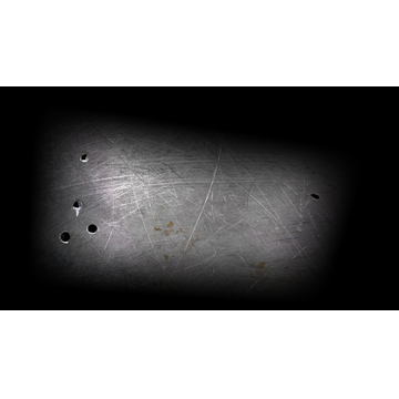 Bullet Holes