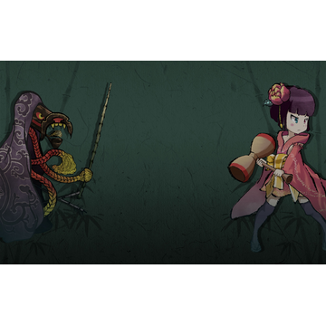 KURAYAROU Background