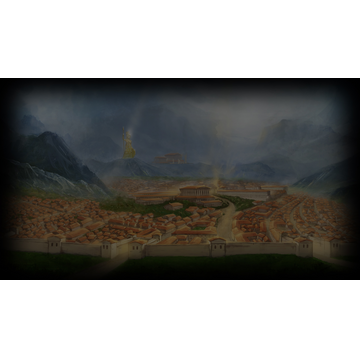 Brilliance and Splendor