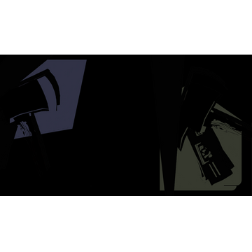 The Ship: Remasted - Axe