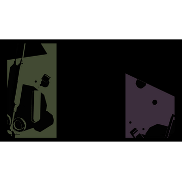 The Ship: Remasted - Syringe