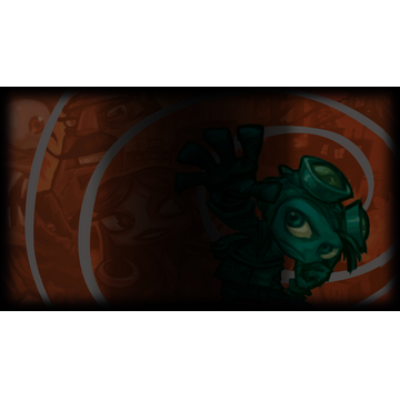 Raz (Profile Background)