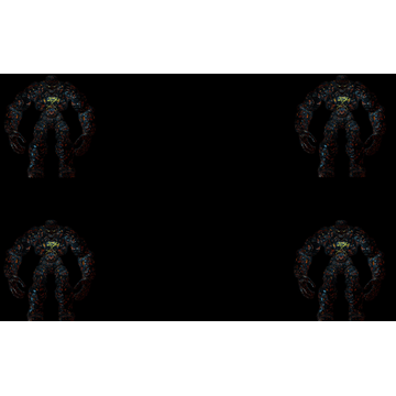 Stone Guardian (Profile Background)