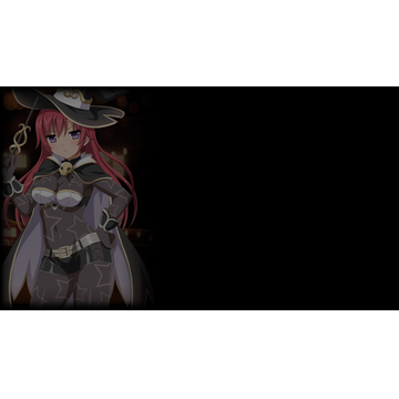 Witch (Profile Background)