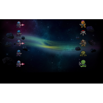 SSM BG03 - Sprite Art