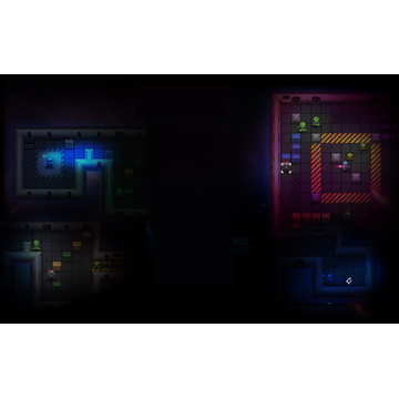 SSM BG01 - Level Concept To Build